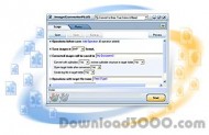 ImageConverter Plus screenshot